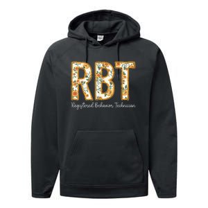 Thanksgiving Gift Performance Fleece Hoodie