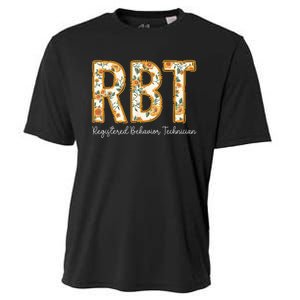 Thanksgiving Gift Cooling Performance Crew T-Shirt