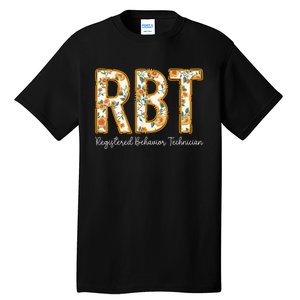 Thanksgiving Gift Tall T-Shirt