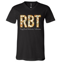 Thanksgiving Gift V-Neck T-Shirt