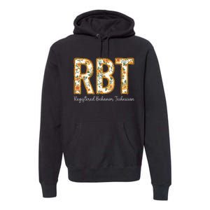 Thanksgiving Gift Premium Hoodie