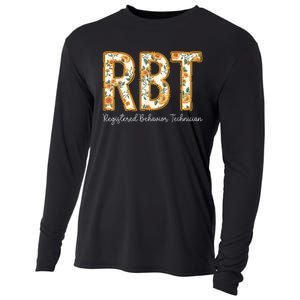 Thanksgiving Gift Cooling Performance Long Sleeve Crew