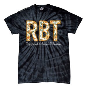 Thanksgiving Gift Tie-Dye T-Shirt