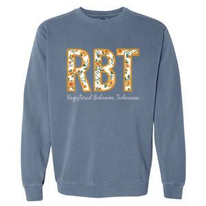 Thanksgiving Gift Garment-Dyed Sweatshirt