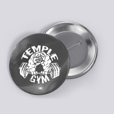 Temple Gym Button