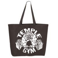 Temple Gym 25L Jumbo Tote
