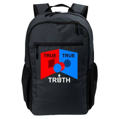 Truth Gift Daily Commute Backpack