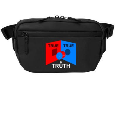 Truth Gift Crossbody Pack