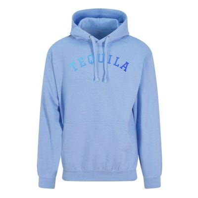 Tequila Gift Unisex Surf Hoodie