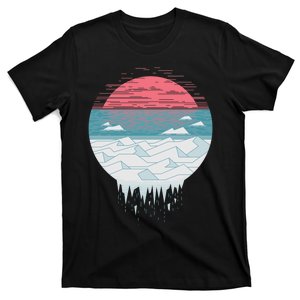 The Great Thaw T-Shirt