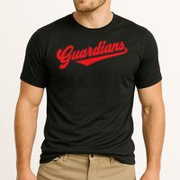 Team Guardians Cooling Performance Crew T-Shirt