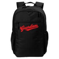Team Guardians Backpack
