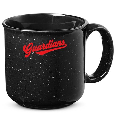 Team Guardians 15oz Campfire Ceramic Mug