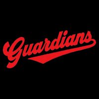Team Guardians Cropped Pullover Crew