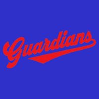 Team Guardians Sweatshirt