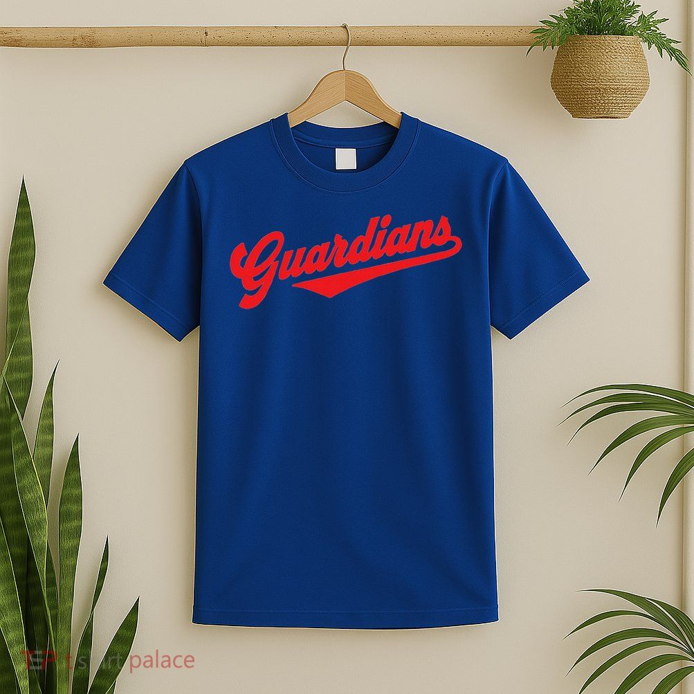 Team Guardians T-Shirt