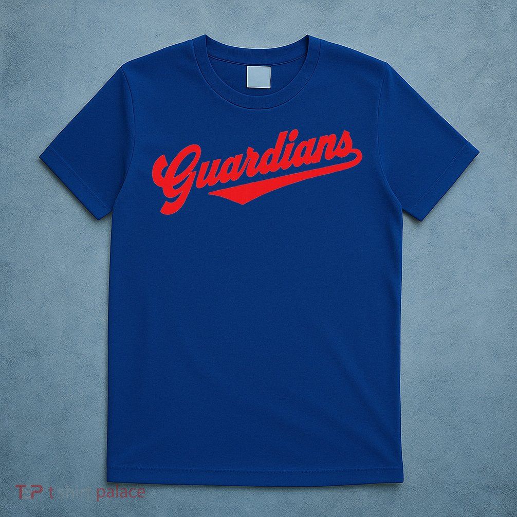 Team Guardians T-Shirt