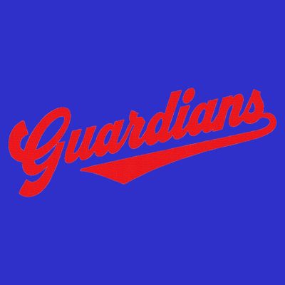 Team Guardians T-Shirt