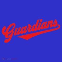 Team Guardians Button