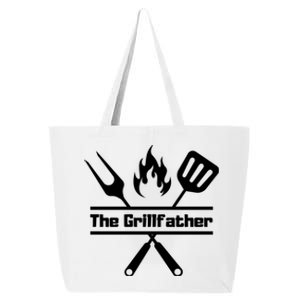 The Grillfather 25L Jumbo Tote