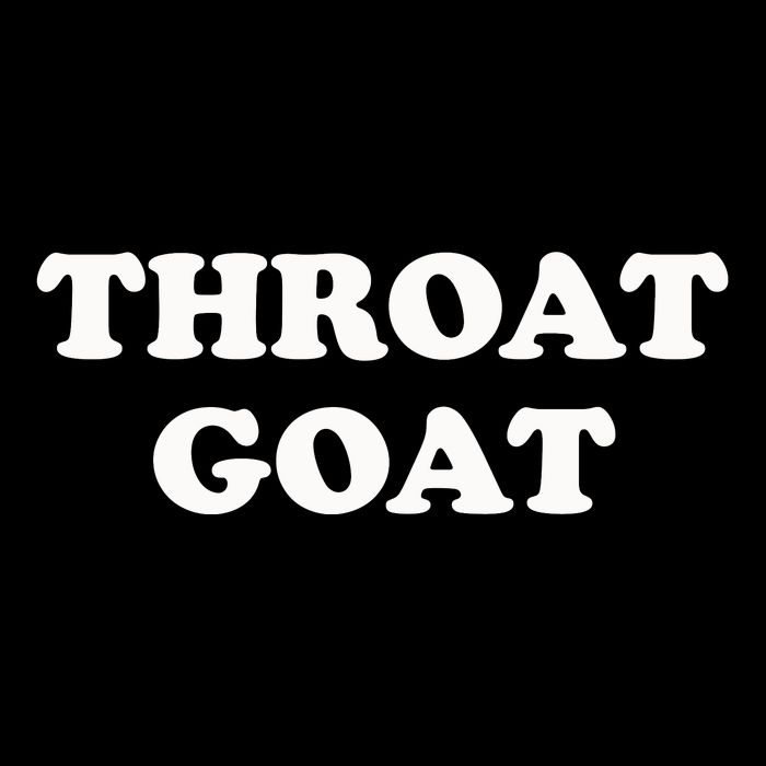 Throat Goat Cooling Performance Crew T-Shirt