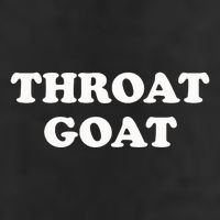 Throat Goat Adult Drive Performance Visor