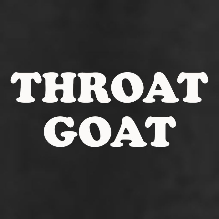 Throat Goat Adult Drive Performance Visor