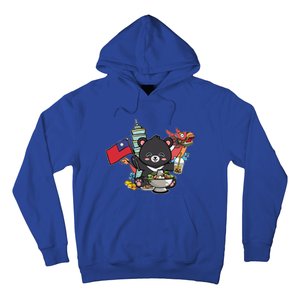 Taiwan Gift Hoodie