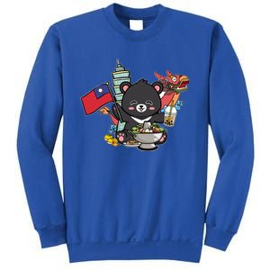 Taiwan Gift Sweatshirt