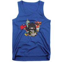 Taiwan Gift Tank Top