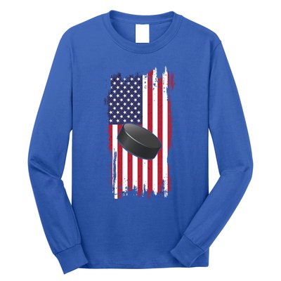 Thletes Gift Long Sleeve Shirt