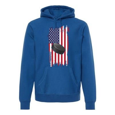 Thletes Gift Premium Hoodie