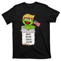 Trump Garbage T-Shirt