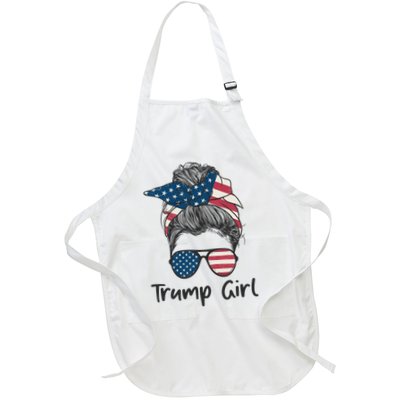 Trump Girl | Trump 2024 Election Gifts Apron