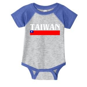 Taiwan Gift Infant Baby Jersey Bodysuit