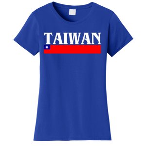 Taiwan Gift Women's T-Shirt