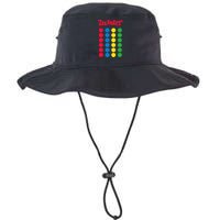Twister Game Bucket Hat