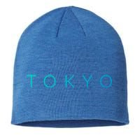 Tokyo Gift Sustainable Beanie