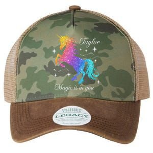 Taylor Gift Taylor Legacy Tie Dye Trucker Hat