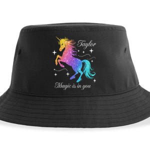 Taylor Gift Taylor Sustainable Bucket Hat