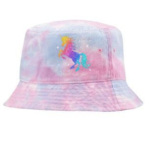 Taylor Gift Taylor Tie-Dyed Bucket Hat