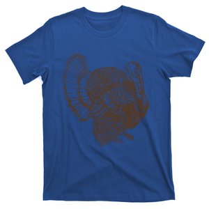 Turkey Gift T-Shirt