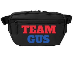 Team Gus Crossbody Pack