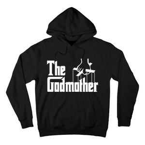 The Godmother Hoodie