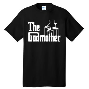 The Godmother Tall T-Shirt