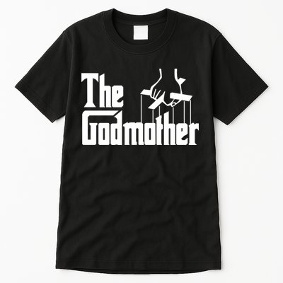 The Godmother Tall T-Shirt
