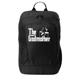 The Godmother City Backpack