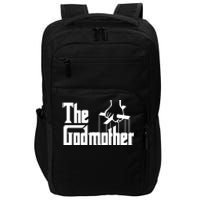 The Godmother Impact Tech Backpack