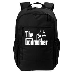 The Godmother Daily Commute Backpack