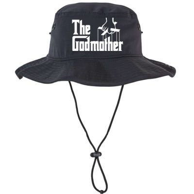 The Godmother Legacy Cool Fit Booney Bucket Hat